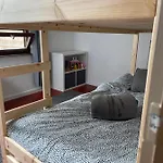 בית נופש 003 קוקסיידה