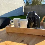 003 Hébergement de vacances