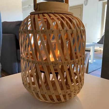 003 Hébergement de vacances Coxyde