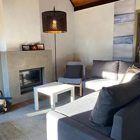Holiday home 003