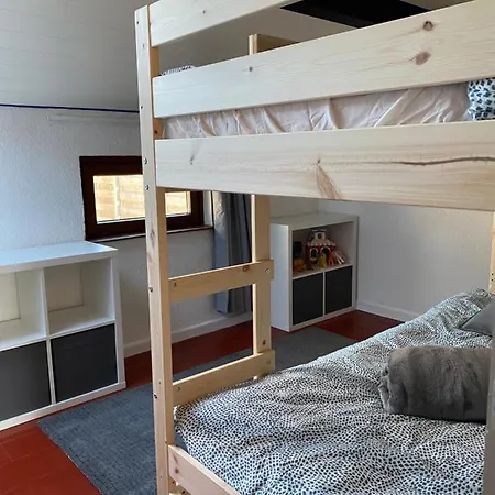 Hébergement de vacances 003 Coxyde