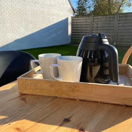 003 Hébergement de vacances