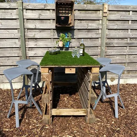 Holiday home 003 *
